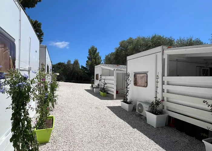 Camping Car Palmasera
