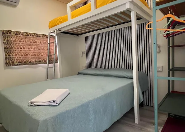Camping Car Palmasera