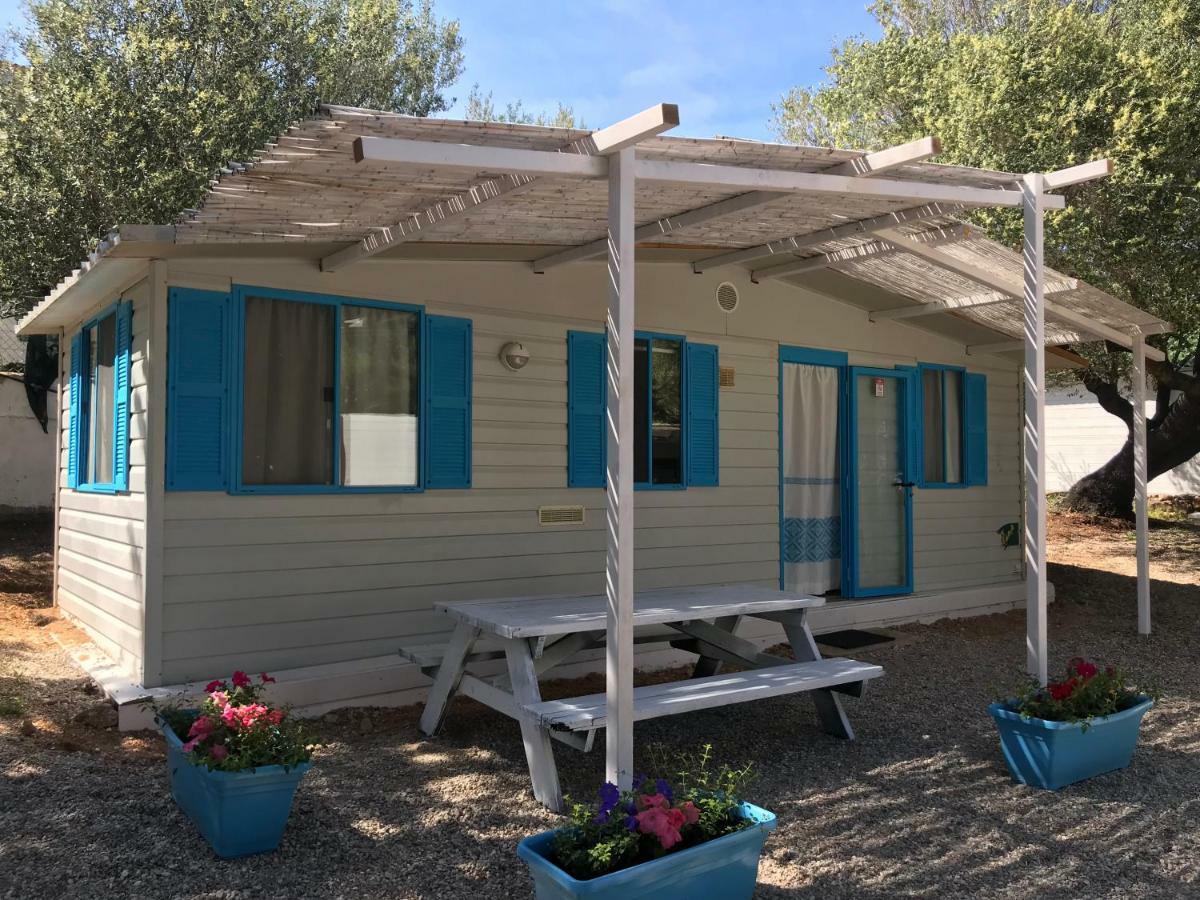 Campingplatz Car Palmasera *