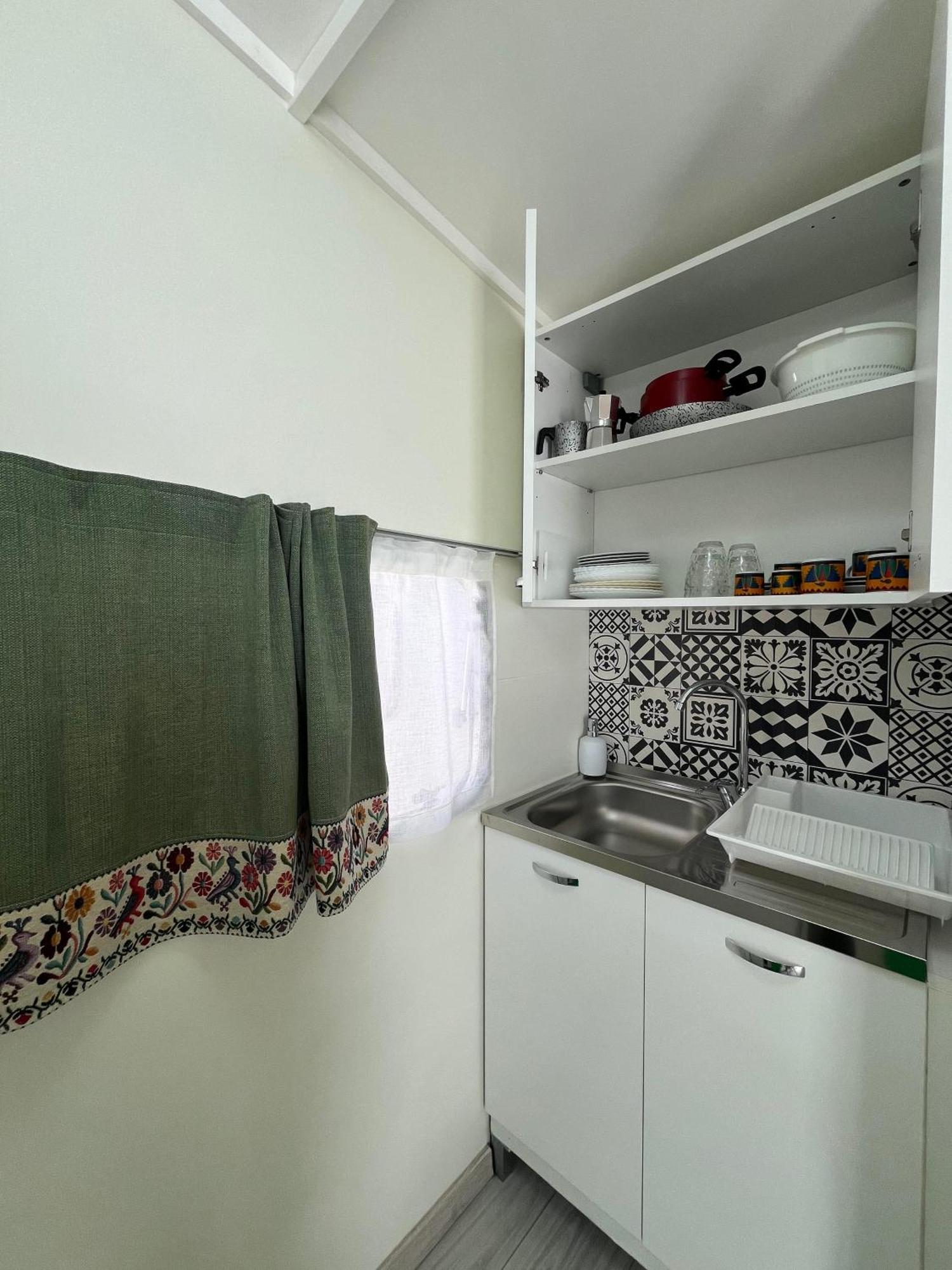 Camping Car Palmasera *