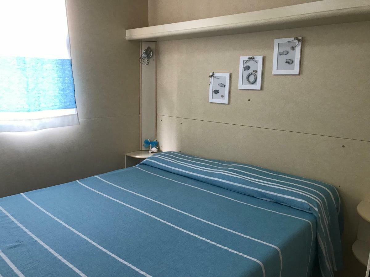Camping Car Palmasera