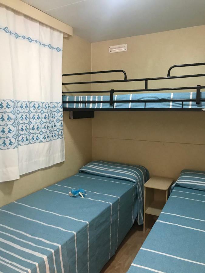 Car Palmasera Camping *