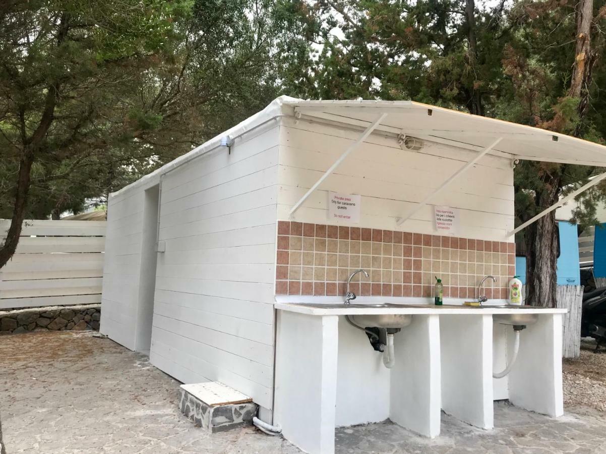 Car Palmasera Camping